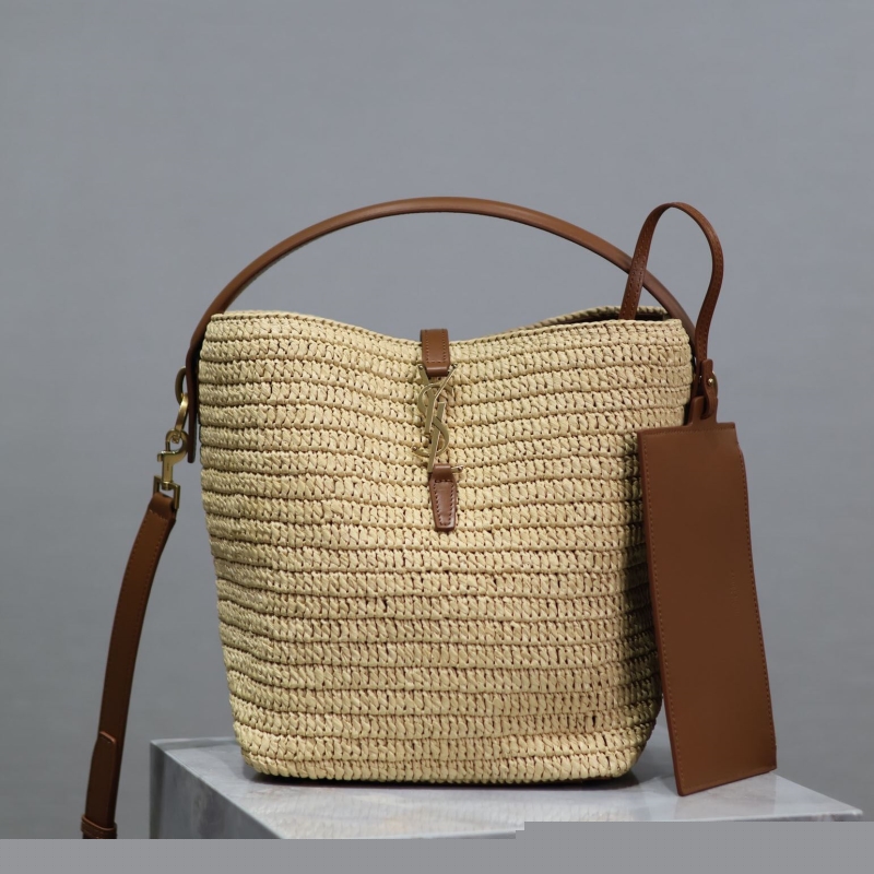 Y*L bucket bags